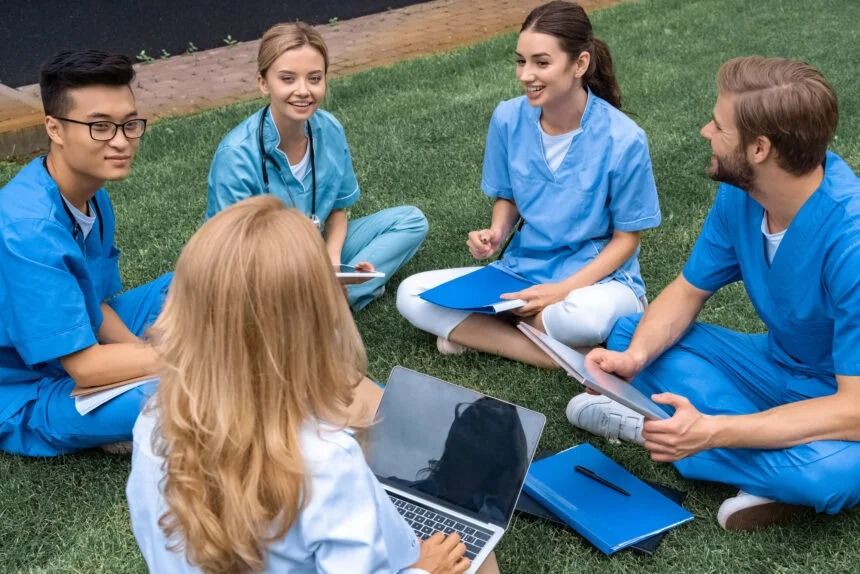 Diploma in Health & Social Care Management